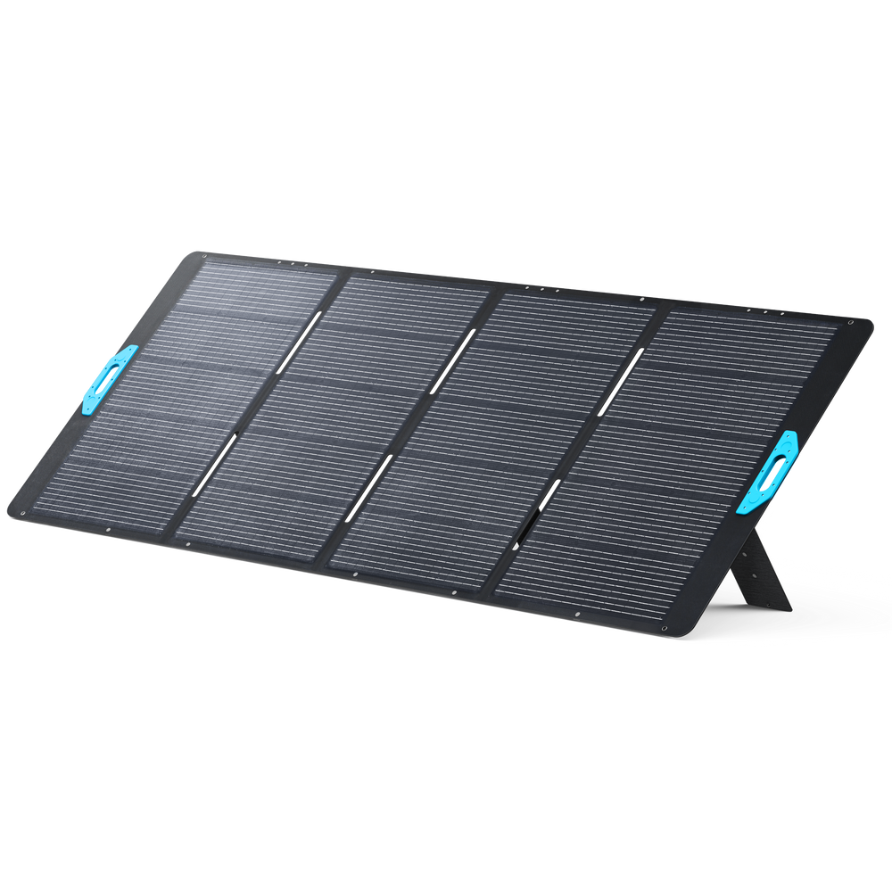 Anker SOLIX PS400 Faltbares Solarpanel (400W)