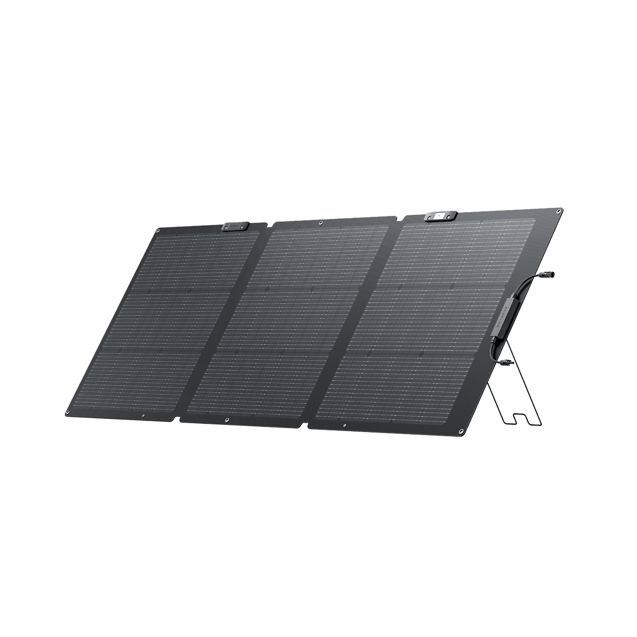 EcoFlow 160W Faltbares Solarpanel