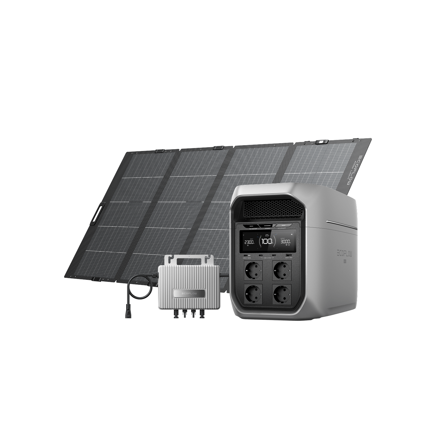 EcoFlow DELTA 3 Max