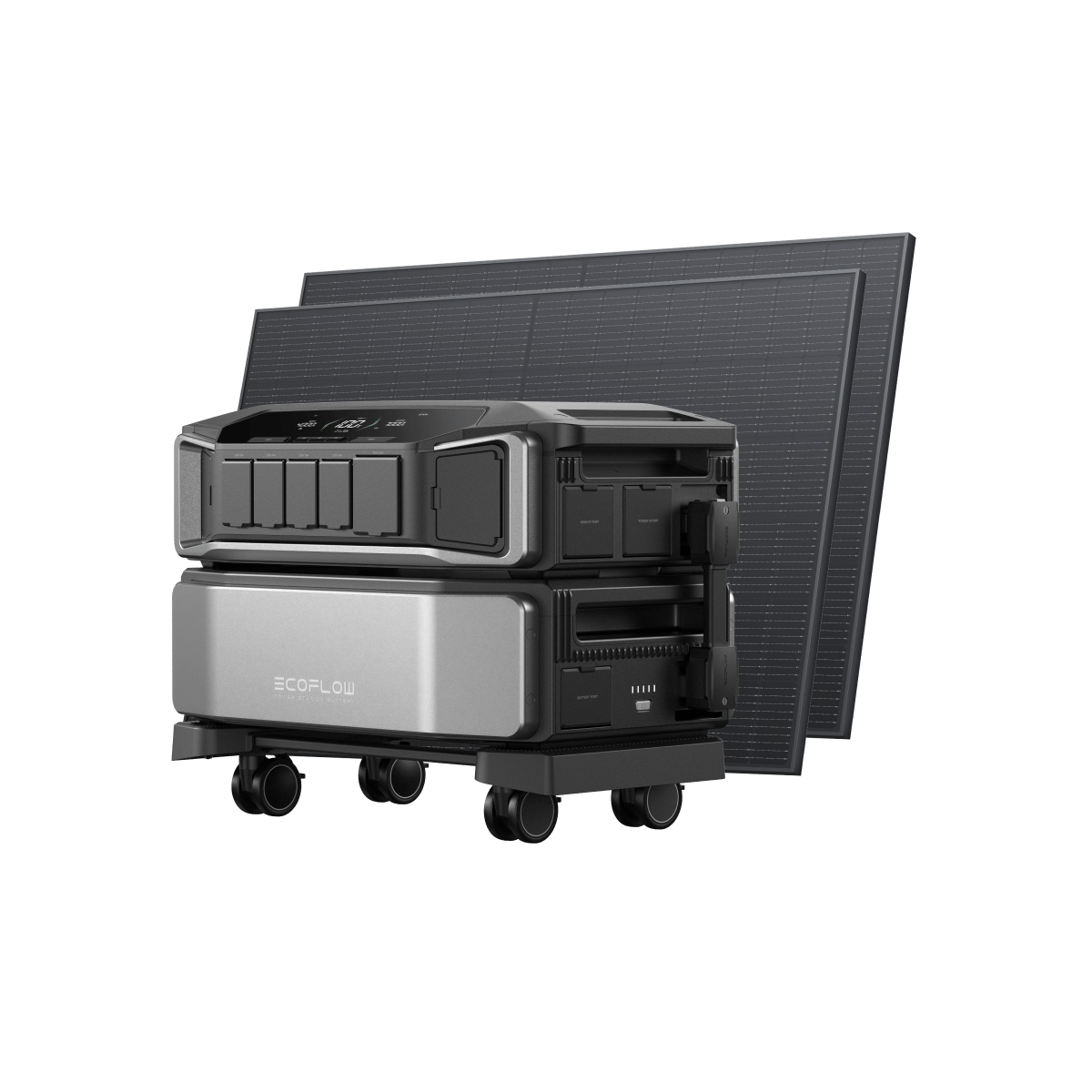 EcoFlow DELTA Pro Ultra