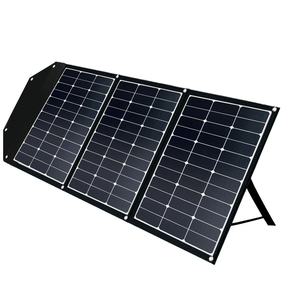 Offgridtec FSP-2 195W Ultra Faltbares Solarmodul